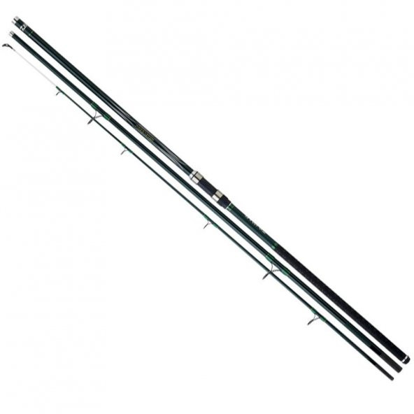 Daiwa Procaster 420 cm 100-250 gr 3 Parça Surf Olta Kamışı
