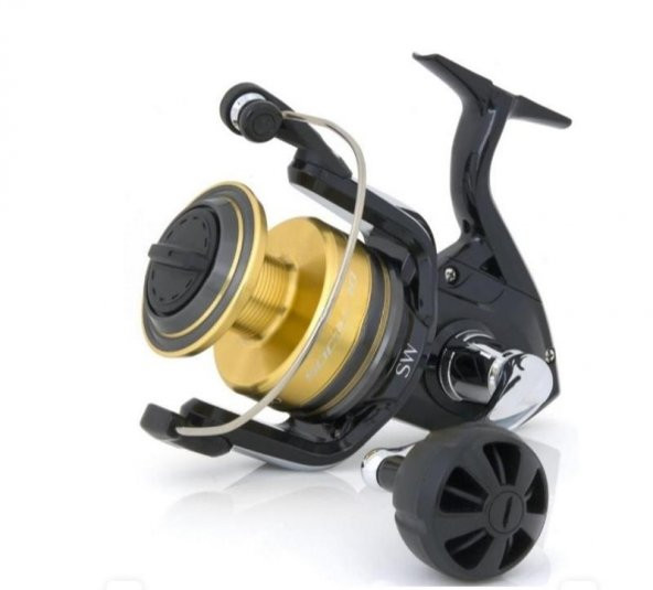 Shimano Socorro SW 5000 Olta Makinesi - 2