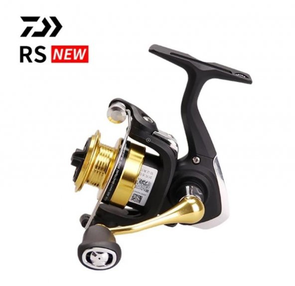 Daiwa RS 2500 Olta Makinesi - 2