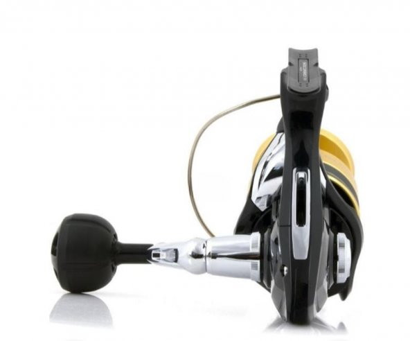Shimano Socorro SW 5000 Olta Makinesi - 3
