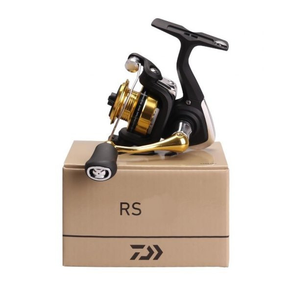 Daiwa RS 2000 Olta Makinesi - 10