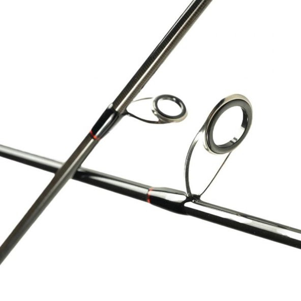 Ryuji Luna II 235 cm 3-15 gr 2 Parça Spin Olta Kamış - 3