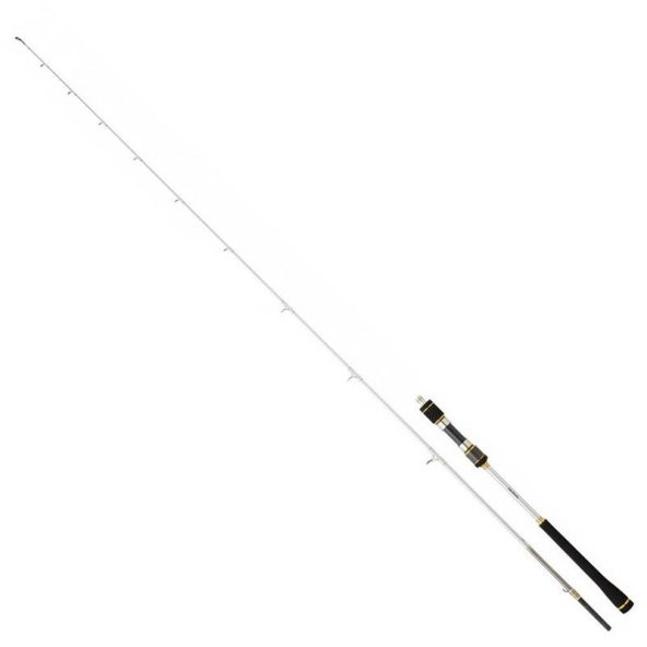 Daiwa New Megaforce 180 cm 60-120 gr 2 Parça Jig Olta Kamışı