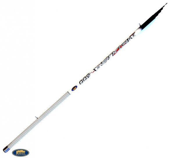 Lineaeffe Medusa  Pole 500cm Uzatma Kamışı