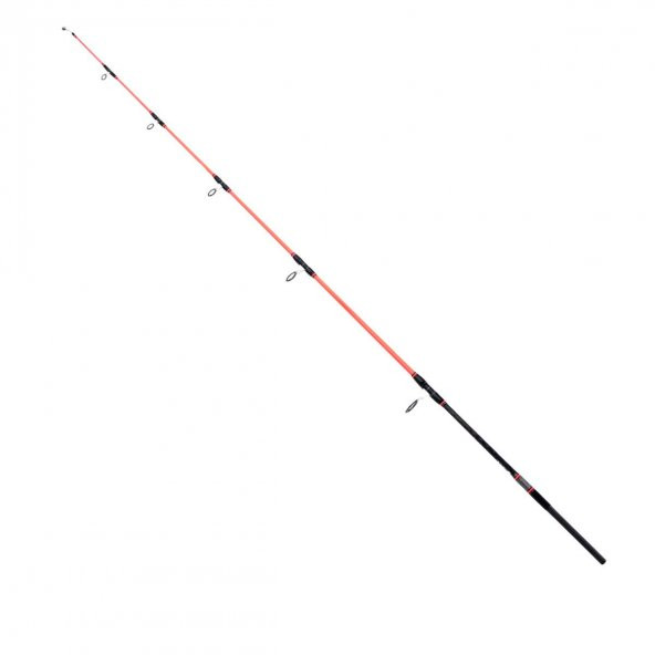 Daiwa Megaforce 170cm 90-210gr 2p Jig Olta Kamışı - 2