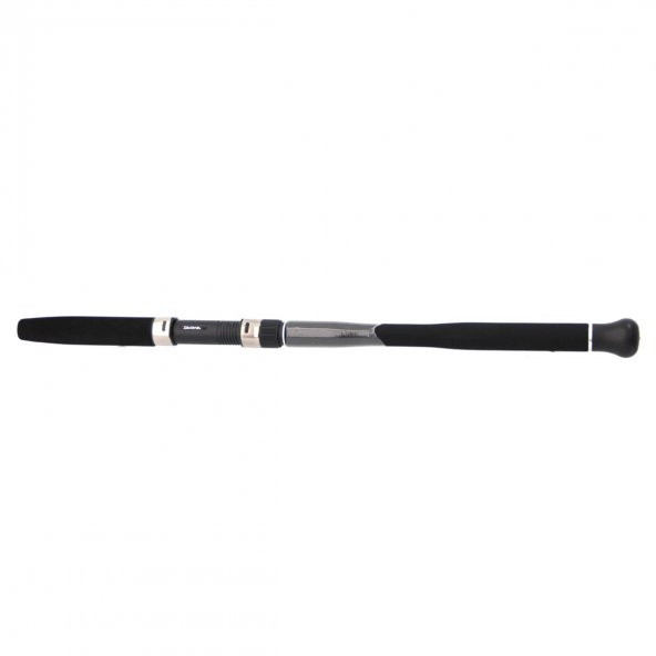 Daiwa Megaforce 170cm 90-210gr 2p Jig Olta Kamışı - 3