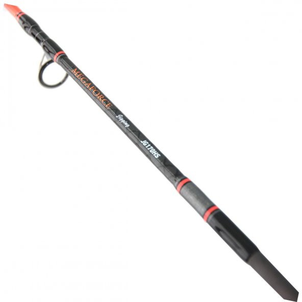 Daiwa Megaforce 170cm 90-210gr 2p Jig Olta Kamışı - 5