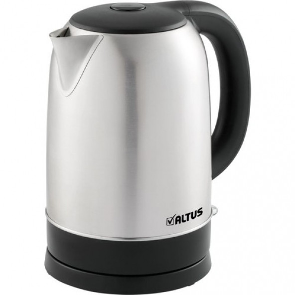Altus Al 728 I İnox Kettle - 2