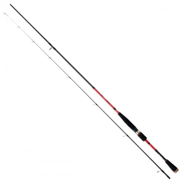 Daiwa Crossfire 218Cm 2-8Gr 2P Lrf Olta Kamışı