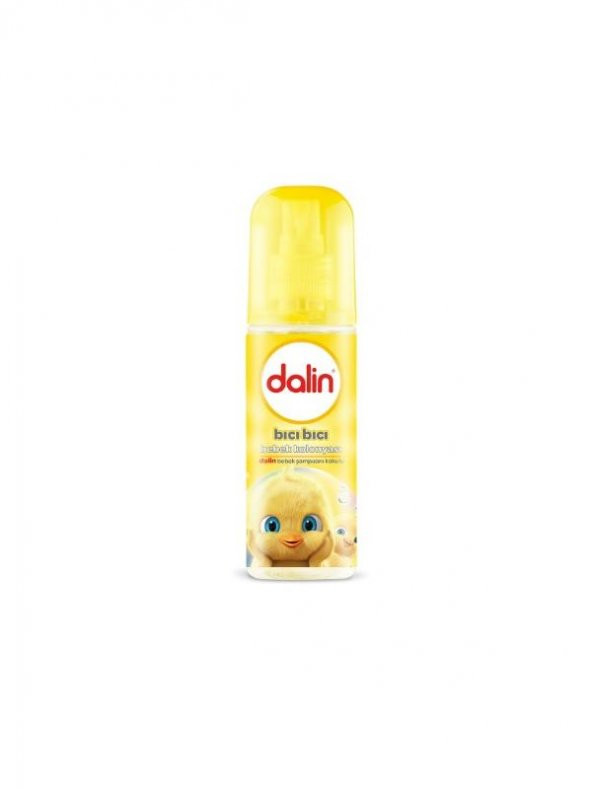 DALİN BICI BICI KOLONYA 150 ML