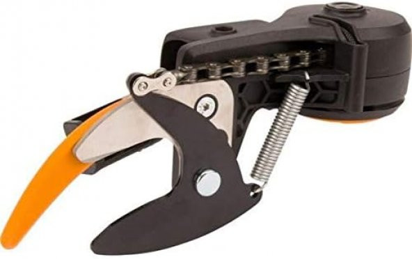 Fiskars 1026295 UPX86 Ve UPX82 Kesim Kafası - Resim 3