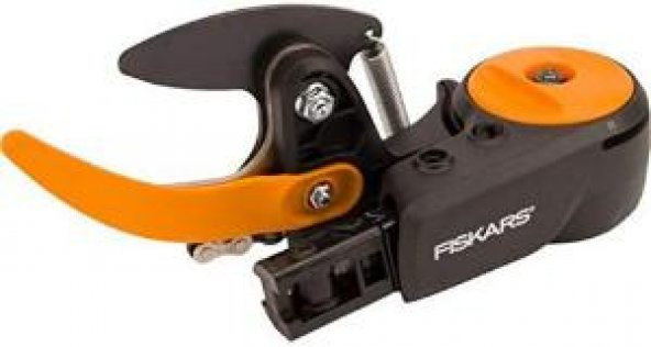 Fiskars 1026295 UPX86 Ve UPX82 Kesim Kafası - Resim 4