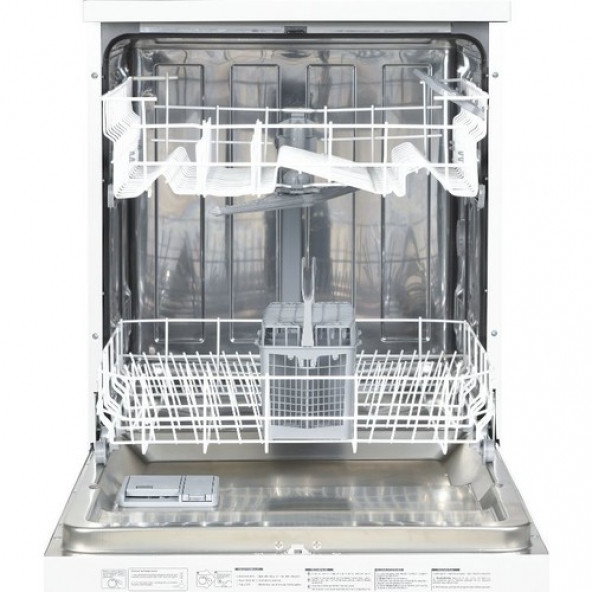Vestfrost VF BM 3010 3 Programlı Bulaşık Makinesi