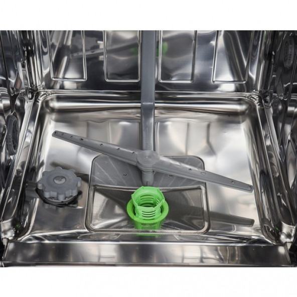 Vestfrost VF BM 3010 3 Programlı Bulaşık Makinesi - 2
