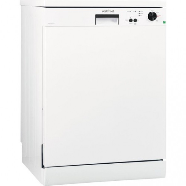 Vestfrost VF BM 3010 3 Programlı Bulaşık Makinesi - 3