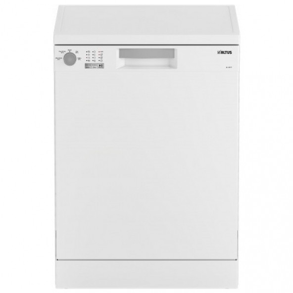 Altus AL 434 P 4 Programlı Bulaşık Makinesi - 2