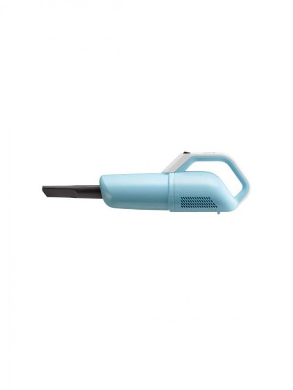 ARZUM GIRGIR 2Sİ 1 ARADA DİKEY ELEKTRİKLİ SÜPÜRGE- MAVİ AR4087 - 2