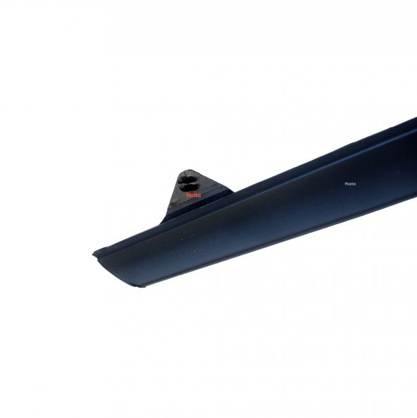 Ford Fiesta Cam Dış Sıyırıcı Fitil Takımı [Tüm Kapılar] 20092016 - 4