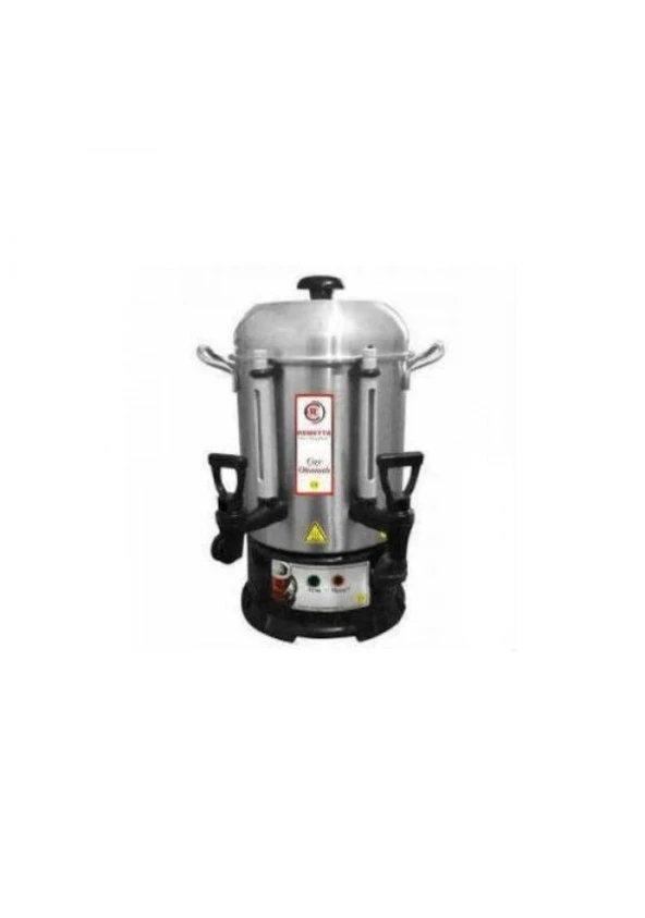 Remetta RDK-80 8 L Çay Otomatı - Semaver