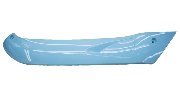 Mondial Revival 50 Sol Marşbiyel Turkuaz ürün görseli