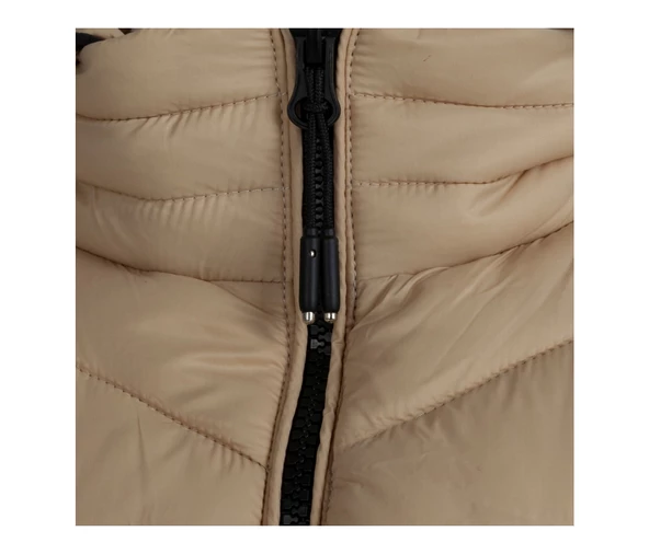 Joma 901510.003-21.188 Explorer Kadın Mont - 5