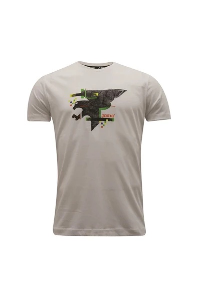 Joma 4231124-20.003 Eagle M Erkek T-Shirt