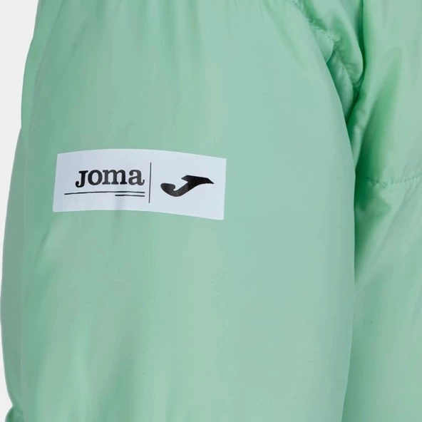 Joma 500501.430-20.006 Lion Kadın Mont - 8
