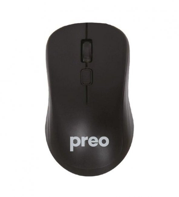 Preo My Keymouse KM05 Kablosuz Klavye Mouse Set - 2