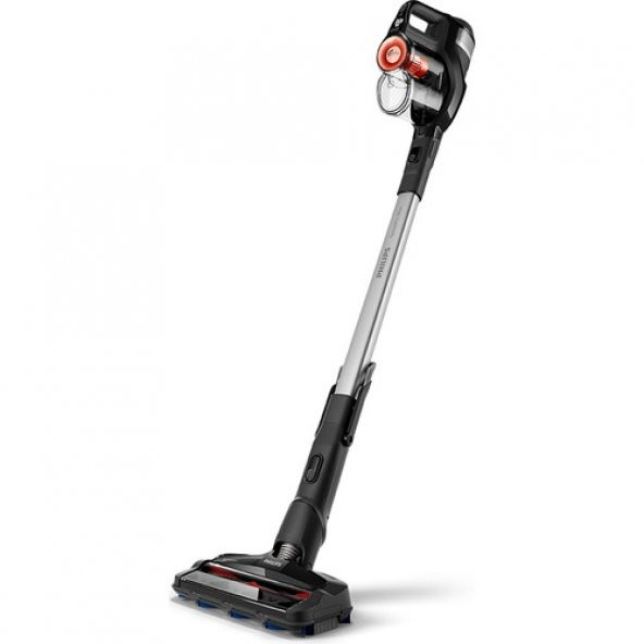 Phılıps Elektrikli Süpürge Dikey Speed Pro XC7040/01