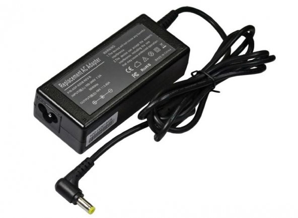 Acer Ferrari One 200 ZH6 Adaptör, Şarj Aleti