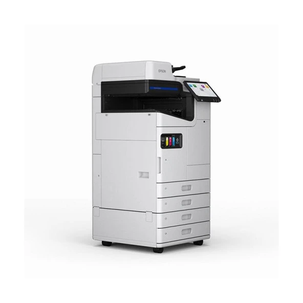 Epson WorkForce Enterprise AM-C5000 Fotokopi Makinesi A4-A3, Renkli, Wi-Fi - 3