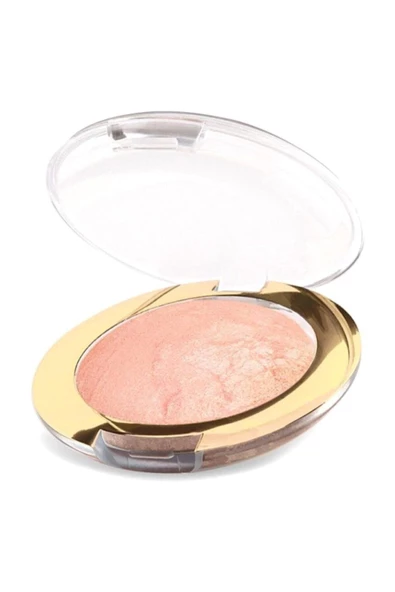 GOLDEN ROSE TERRACOTTA BLUSH ON NO:07