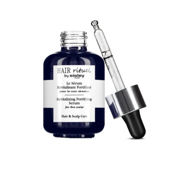 Sisley Serum Revitalisant Fortifiant Saç Serumu 60 ML