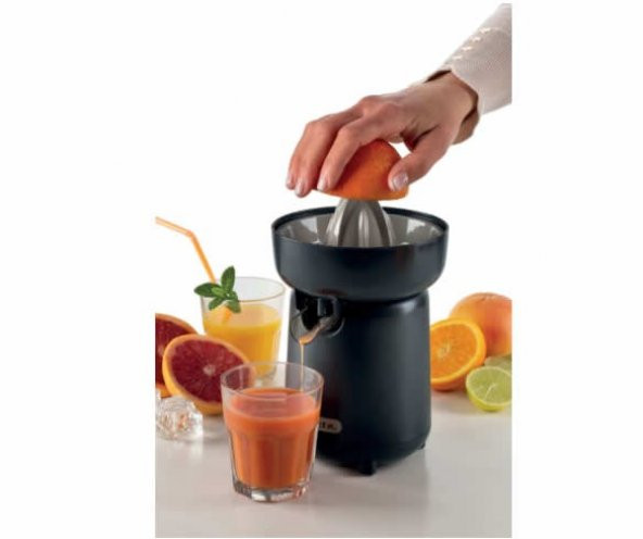 Ariete Narenciye Sıkacağı - Koyu Gri - 00C041700AR0 - 3