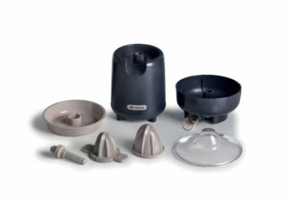Ariete Narenciye Sıkacağı - Koyu Gri - 00C041700AR0 - 5