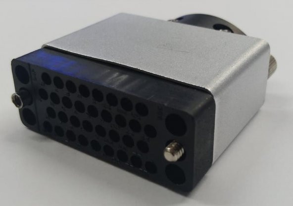 V.35 Erkek Konnektör ürün görseli