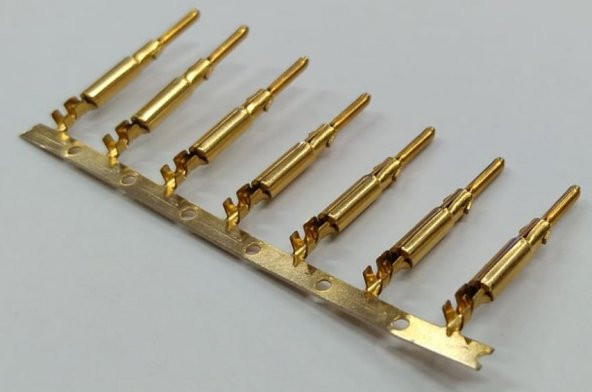 V.35 Erkek Konnektör - Resim 5