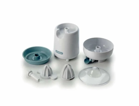 Ariete Narenciye Sıkacağı - Beyaz - 00C041701AR0 - 4