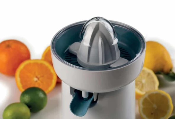 Ariete Narenciye Sıkacağı - Beyaz - 00C041701AR0 - 3