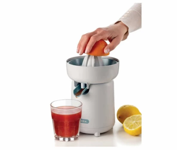 Ariete Narenciye Sıkacağı - Beyaz - 00C041701AR0 - 2