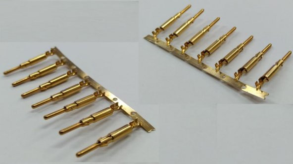 V.35 Konnektör Terminali - Erkek Pin