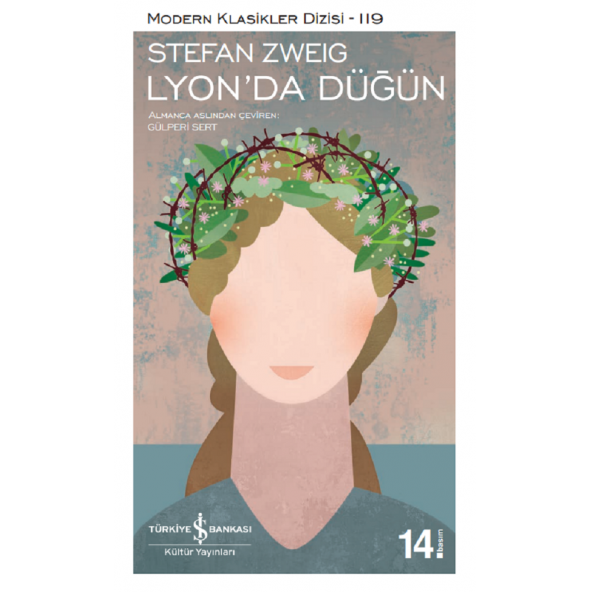 lyon'da düğün - stefan zweig