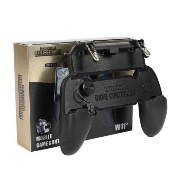 W11+ PUBG OYUN KONSOLU