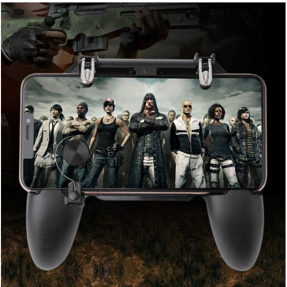 W11+ PUBG OYUN KONSOLU - 2