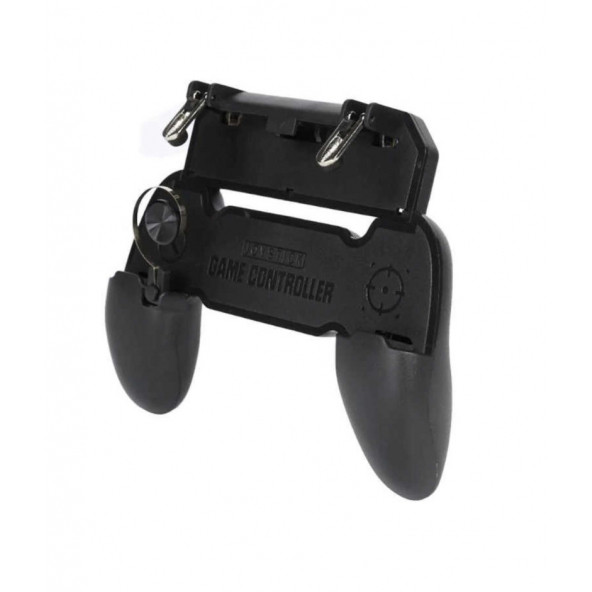 W11+ PUBG OYUN KONSOLU - 4