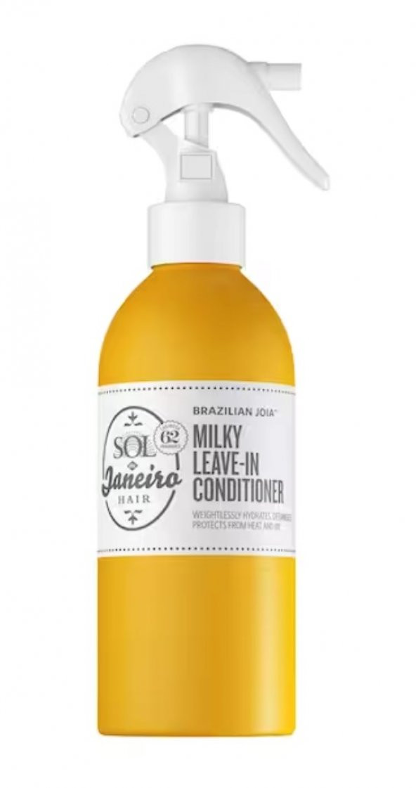Sol De Janeiro Brazilian Joia Milky Leave-In Saç Kremi   210 ml