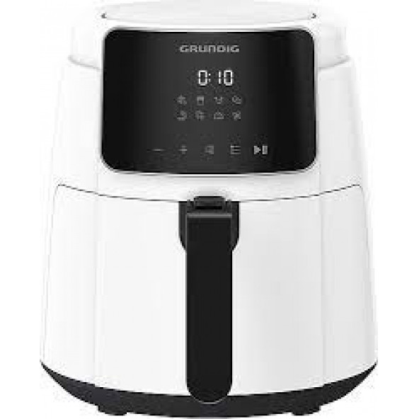 Grundig FRA 424401 3.9 lt Yağsız Fritöz - 1
