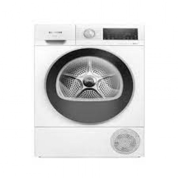 Siemens WQ44G2C1TR 9 kg Çamaşır Kurutma Makinesi