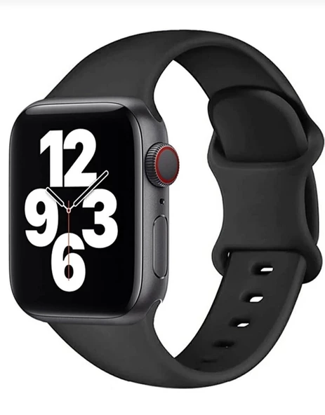 T500 + Pro Smart Watch Bluetooth Çağrı Apple & Android Uyumlu Akıllı Saat-siyah - 5