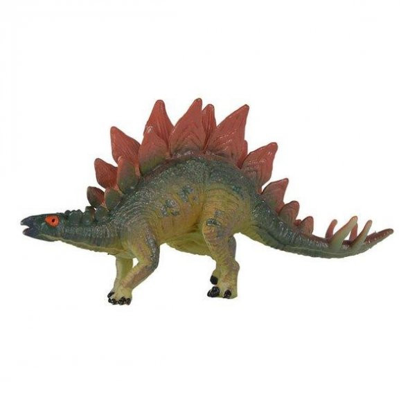 Simba Nature World Dino Figür Stegosaurus